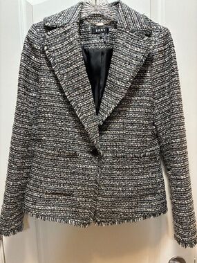 DKNY Blazer